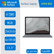 لپ تاپ Microsoft Surface Laptop کد 6961