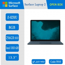 لپ تاپ Microsoft Surface Laptop 2 کد 7010