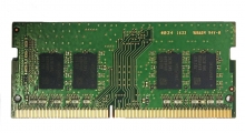 رم لپ تاپ سامسونگ DDR4 2400Mh ظرفیت 8 گیگابایت کد 7154