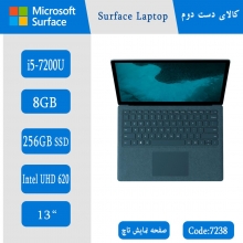 لپ تاپ Surface Laptop کد 7238
