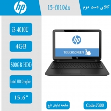 لپ تاپ HP 15-f010dx کد 7300