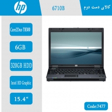 لپ تاپ HP 6710B کد 7477
