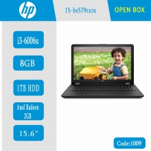 لپ تاپ HP 15-bs579txin کد 1009