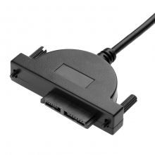 تبدیل USB به microSATA زیکو مدل ZI-1250 کد 7429