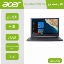 لپ تاپ Acer Travel Mate P2510-MG کد 7620