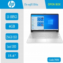 لپ تاپ HP 15s-eq0110Au کد 7656