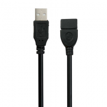 کابل افزایش طول USB مدل Gold Oscar کد 7951