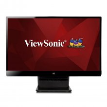 مانیتور 23 اینچ ViewSonic مدل VX2370Smh