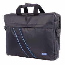 کیف لپ تاپ 15.6 اینچ Blue Bag B023 سه زیپ کد 8574