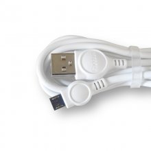 کابل تبدیل USB به microUSB ارلدام