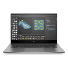 لپ تاپ HP ZBook Studio G7 کد 1072