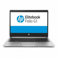 لپ تاپ HP EliteBook Folio G1 کد 9509